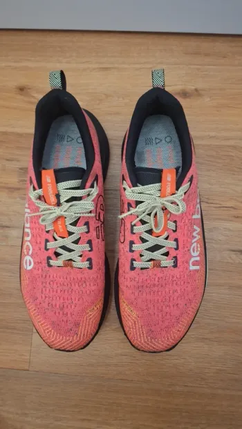 Used New Balance Trail running shoes bike — image 6 of 8