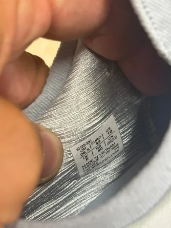 Used Asics Gel Nimbus 25 bike — image 5 of 5
