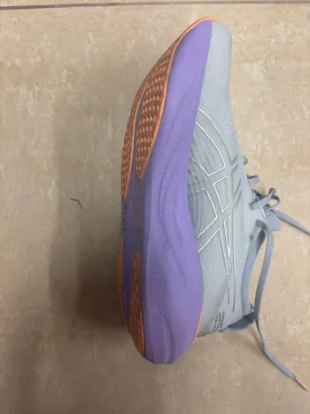 Asics Gel Nimbus 25 bike d'occasion — image 7 sur 9
