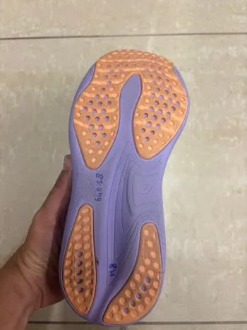 Asics Gel Nimbus 25 bike d'occasion — image 6 sur 9