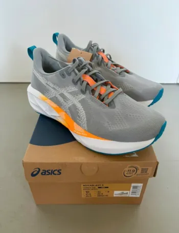 Used Asics Novablast 5 2026 bike