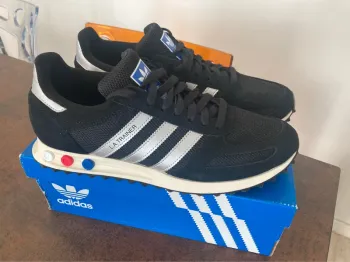 Used Adidas L.A. Trainer bike