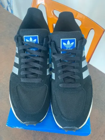 Used Adidas L.A. Trainer bike — image 3 of 5
