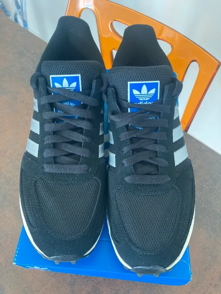 Used Adidas L.A. Trainer bike — image 3 of 5