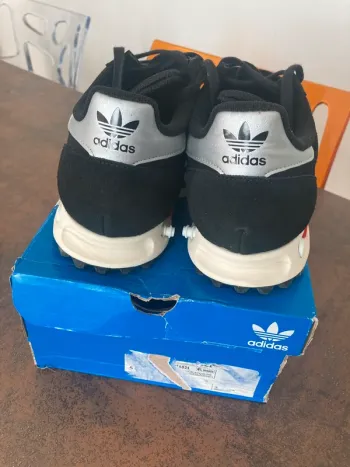 Used Adidas L.A. Trainer bike — image 4 of 5
