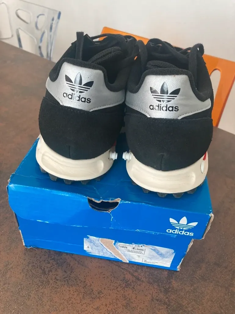 Used Adidas L.A. Trainer bike — image 4 of 5