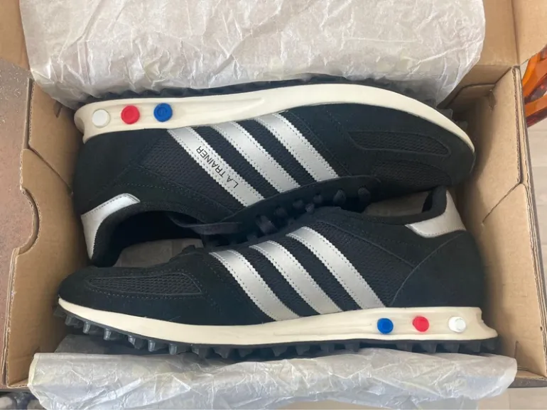 Used Adidas L.A. Trainer bike — image 5 of 5