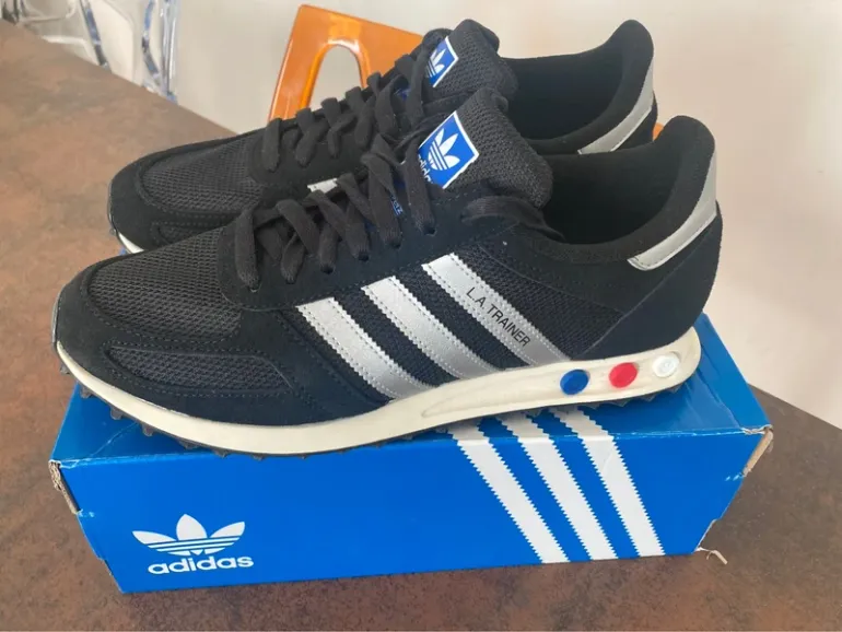 Used Adidas L.A. Trainer bike — image 2 of 5