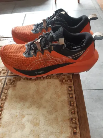 Used Asics Trabucco 13 bike