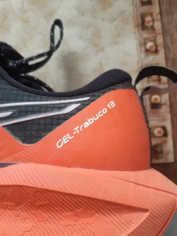 Used Asics Trabucco 13 bike — image 2 of 5