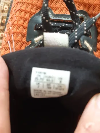 Used Asics Trabucco 13 bike — image 3 of 5