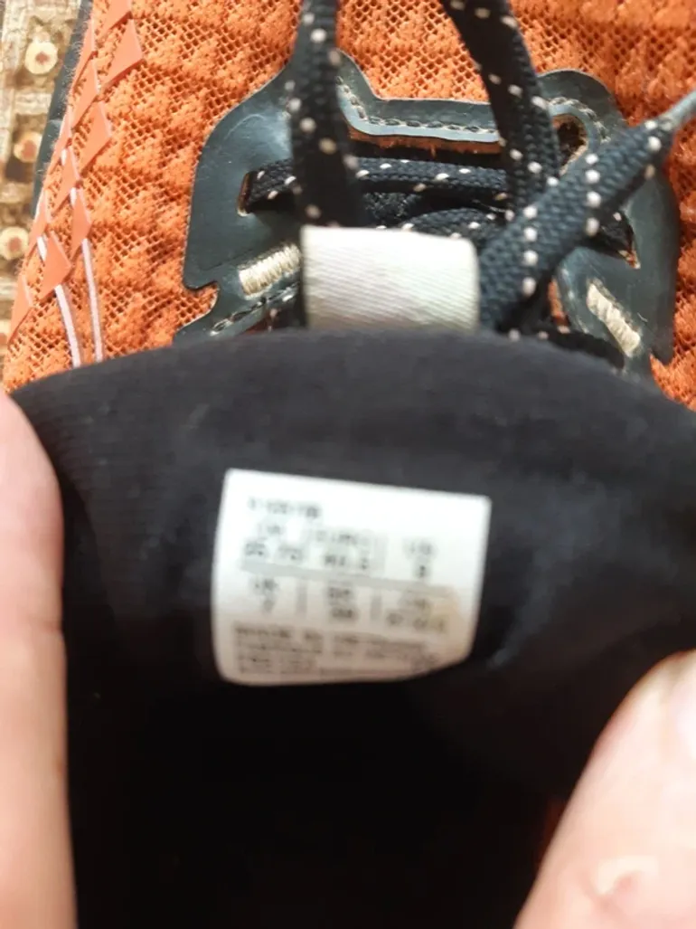Used Asics Trabucco 13 bike — image 3 of 5