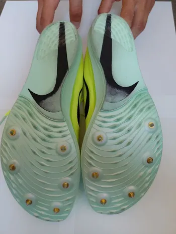 Gebrauchtes Nike ZoomX Dragonfly bike — Bild 7 von 7