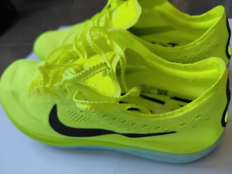 Gebrauchtes Nike ZoomX Dragonfly bike — Bild 3 von 7