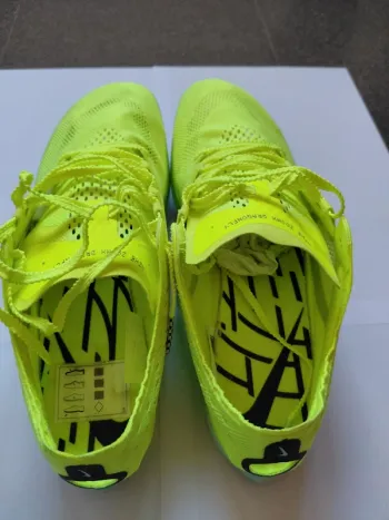 Gebrauchtes Nike ZoomX Dragonfly bike — Bild 5 von 7