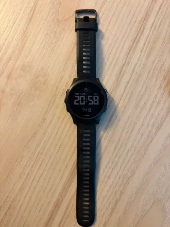 Used Garmin Forerunner 945 bike — image 7 of 11