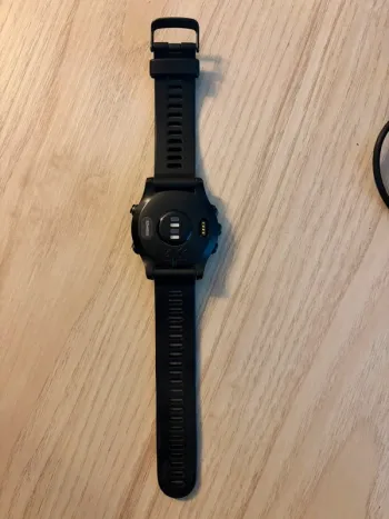 Used Garmin Forerunner 945 bike — image 8 of 11