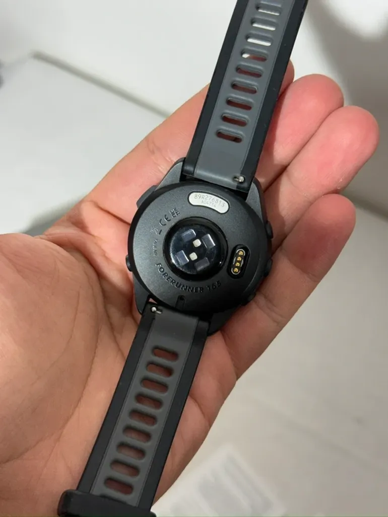 Tweedehands Garmin Forerunner 165 bike — afbeelding 4 van 4