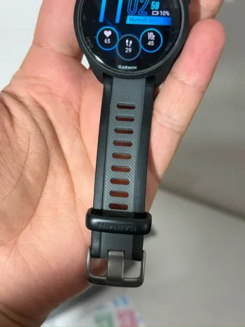 Tweedehands Garmin Forerunner 165 bike — afbeelding 2 van 4
