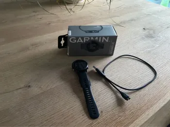 Garmin Forerunner 245 bike d'occasion