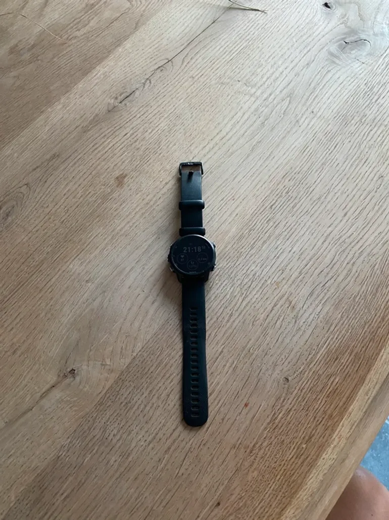 Garmin Forerunner 245 bike d'occasion — image 2 sur 5