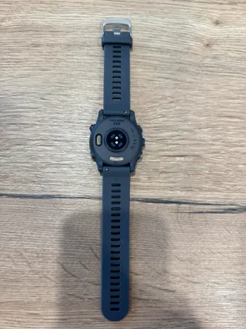 Garmin Forerunner 255 bike d'occasion — image 3 sur 5