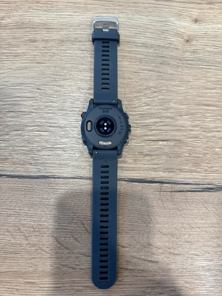 Garmin Forerunner 255 bike d'occasion — image 3 sur 5