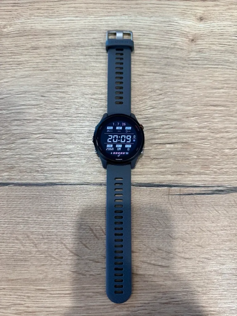 Garmin Forerunner 255 bike d'occasion — image 2 sur 5