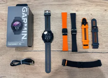 Garmin Forerunner 255 bike d'occasion