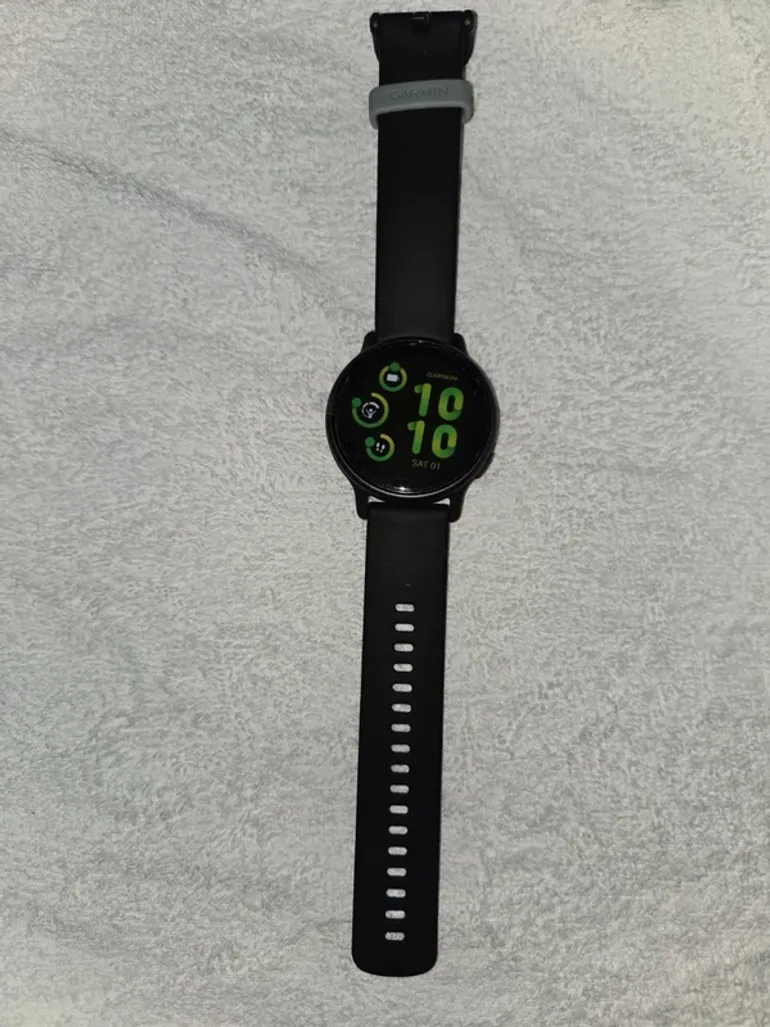 Tweedehands Garmin Vivoactive 5 bike — afbeelding 1 van 5