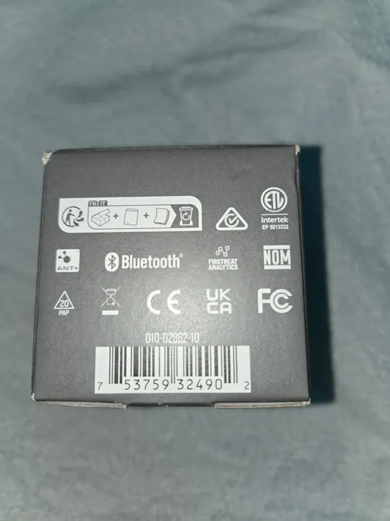 Tweedehands Garmin Vivoactive 5 bike — afbeelding 4 van 5