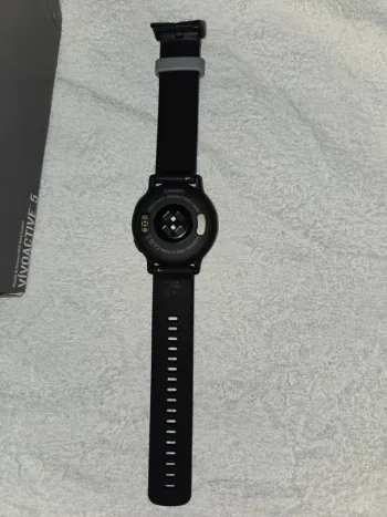 Tweedehands Garmin Vivoactive 5 bike — afbeelding 2 van 5