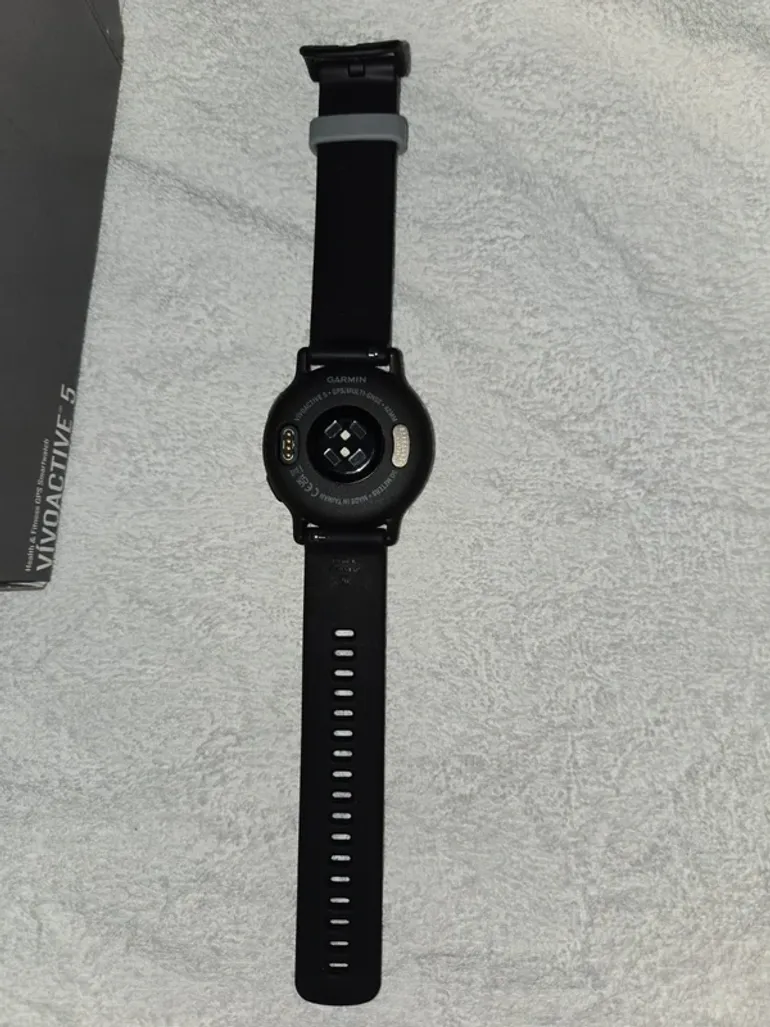 Tweedehands Garmin Vivoactive 5 bike — afbeelding 2 van 5