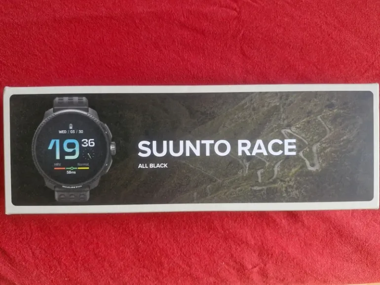 Used Suunto Race bike — image 1 of 2