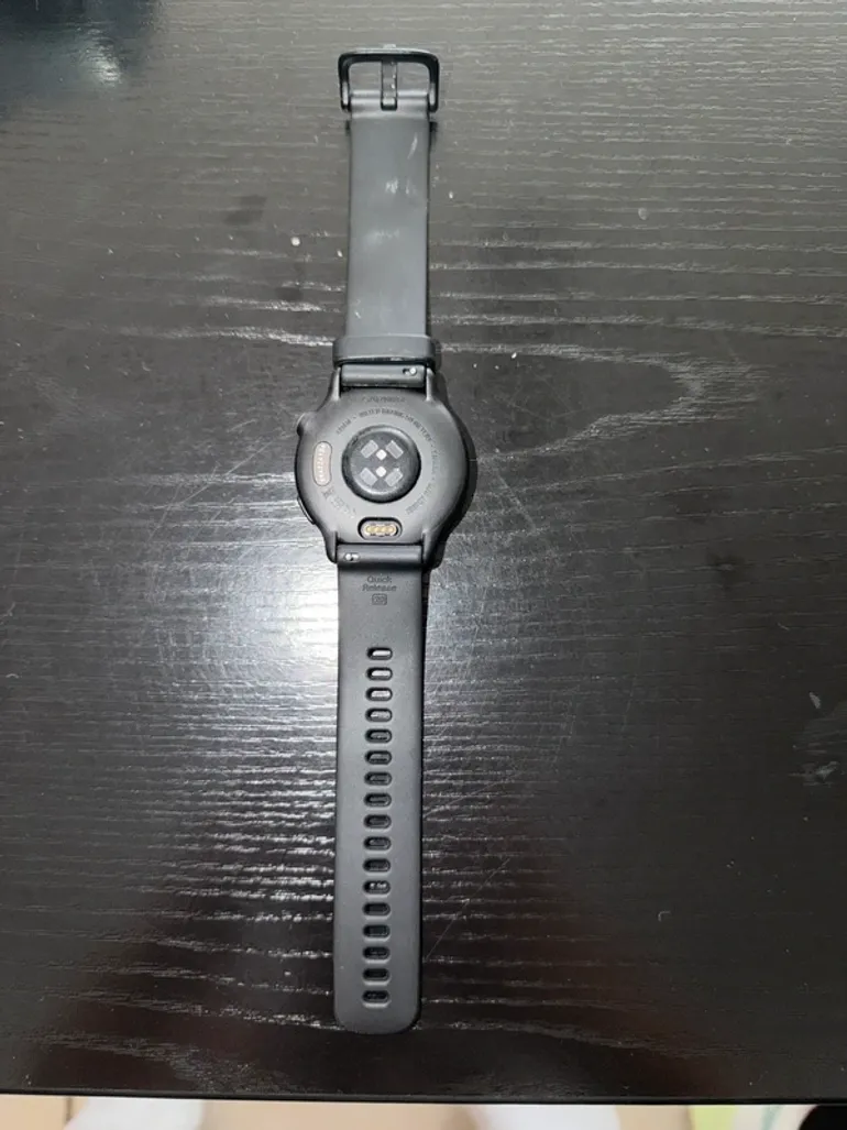 Used Garmin vivoactive 6 bike — image 2 of 3