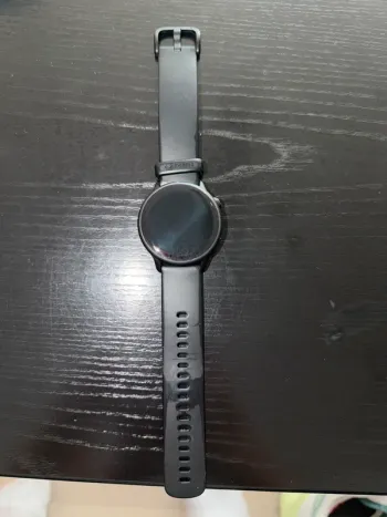 Used Garmin vivoactive 6 bike