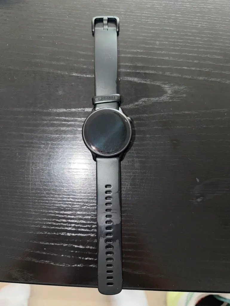 Used Garmin vivoactive 6 bike — image 1 of 3