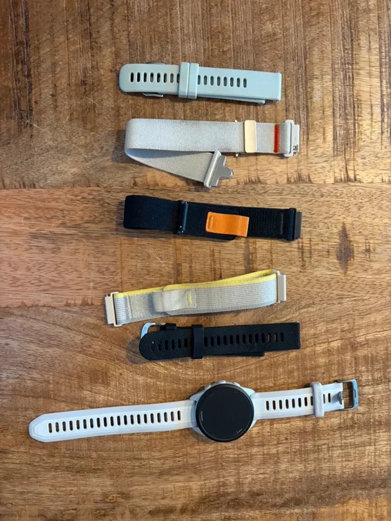 Tweedehands Garmin Forerunner 165 Music bike — afbeelding 5 van 5