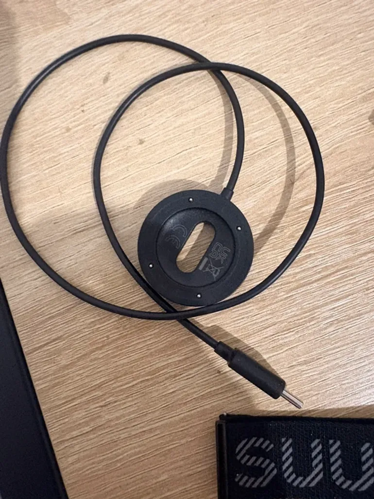 Used Suunto Run all black bike — image 5 of 5