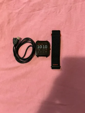 Tweedehands Garmin Venu X1 bike