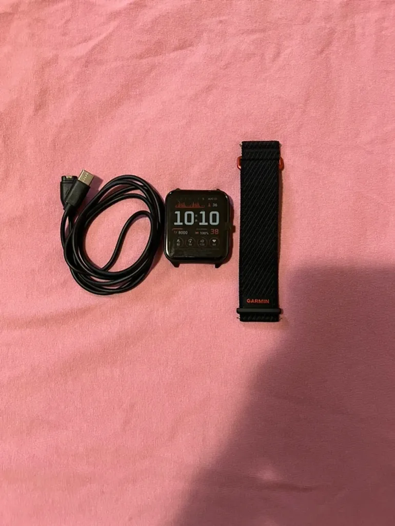 Tweedehands Garmin Venu X1 bike — afbeelding 1 van 2