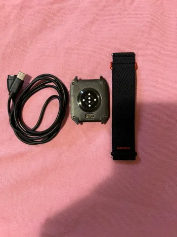 Tweedehands Garmin Venu X1 bike — afbeelding 2 van 2