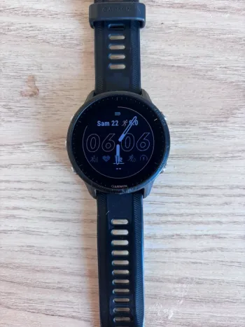 Tweedehands Garmin Forerunner 955 bike — afbeelding 2 van 5