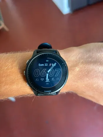 Tweedehands Garmin Forerunner 955 bike — afbeelding 5 van 5