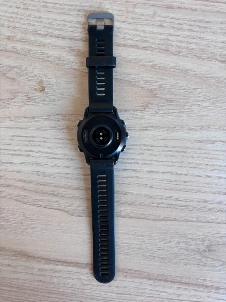 Tweedehands Garmin Forerunner 955 bike — afbeelding 4 van 5