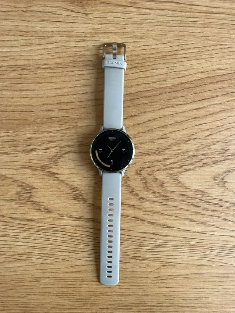 Tweedehands Garmin Venu 3S bike — afbeelding 5 van 5