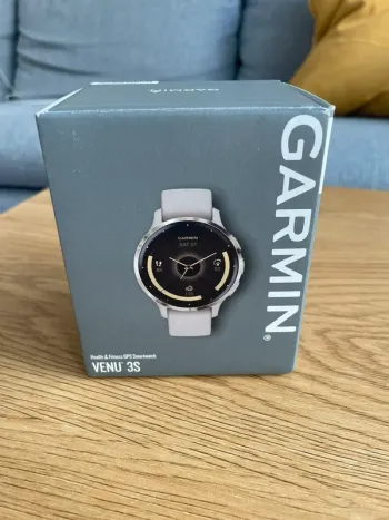 Tweedehands Garmin Venu 3S bike — afbeelding 3 van 5