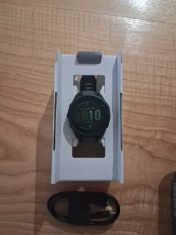 Tweedehands Garmin Forerunner 165 bike — afbeelding 2 van 4