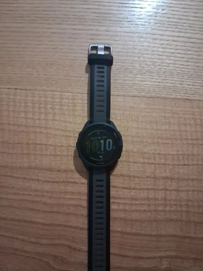 Tweedehands Garmin Forerunner 165 bike — afbeelding 3 van 4