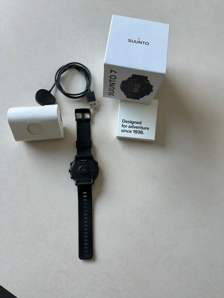Used Suunto 7 bike — image 3 of 3